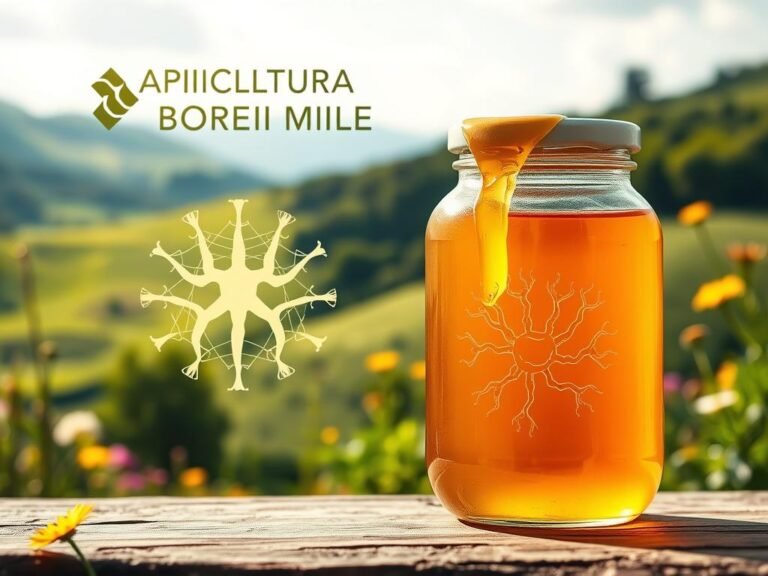 Miele e Sistema Immunitario: Quali Sono i Benefici Scientificamente Provati? 10 Miele e Sistema Immunitario: Quali Sono i Benefici Scientificamente Provati?