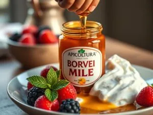 Miele e Yogurt: Quale Tipo Scegliere per una Colazione Gustosa e Salutare?