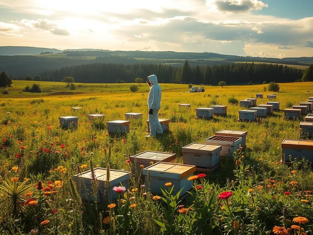 Miele e controllo del peso