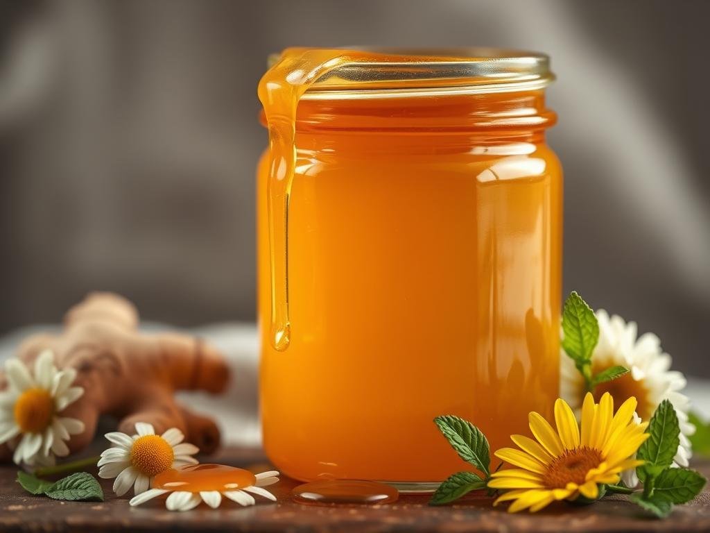 Miele e disturbi digestivi