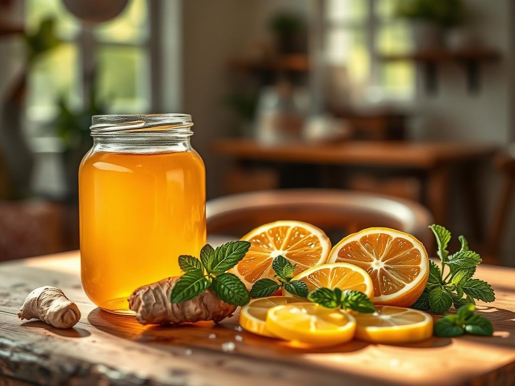 Miele e salute digestiva