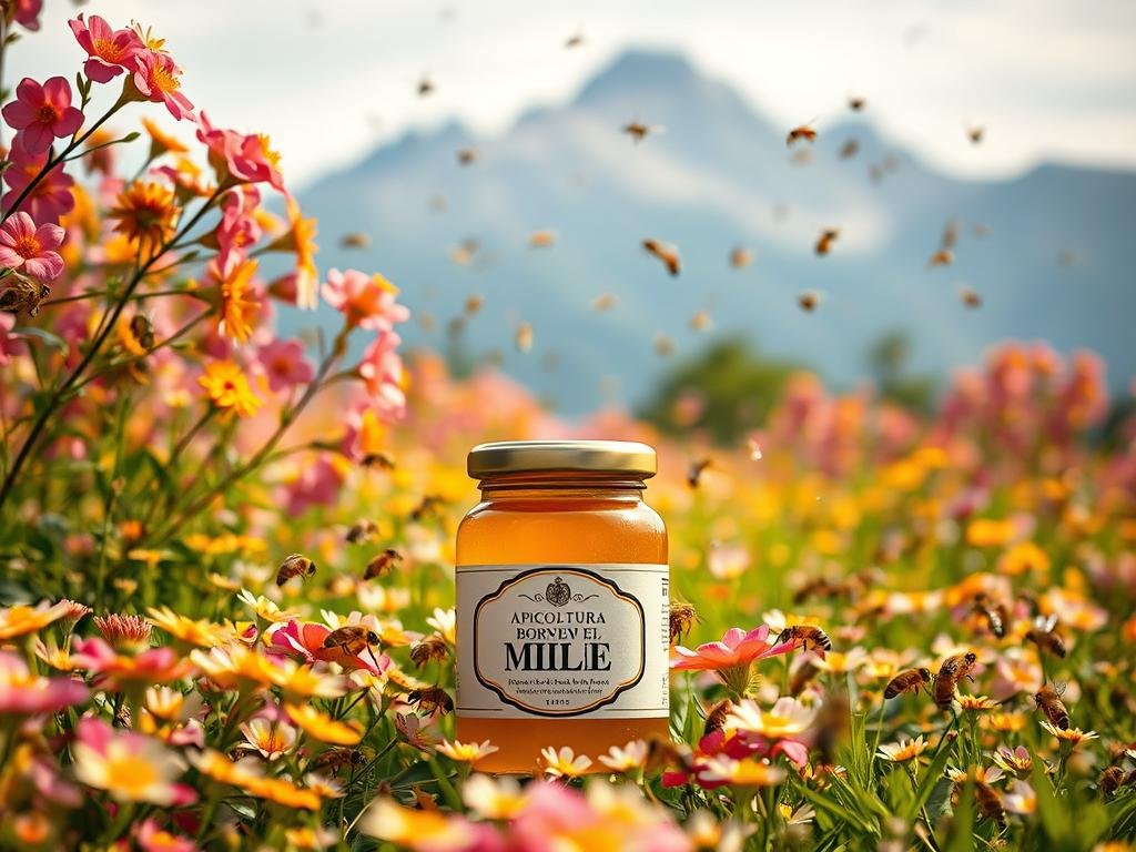 Miele e sistema immunitario