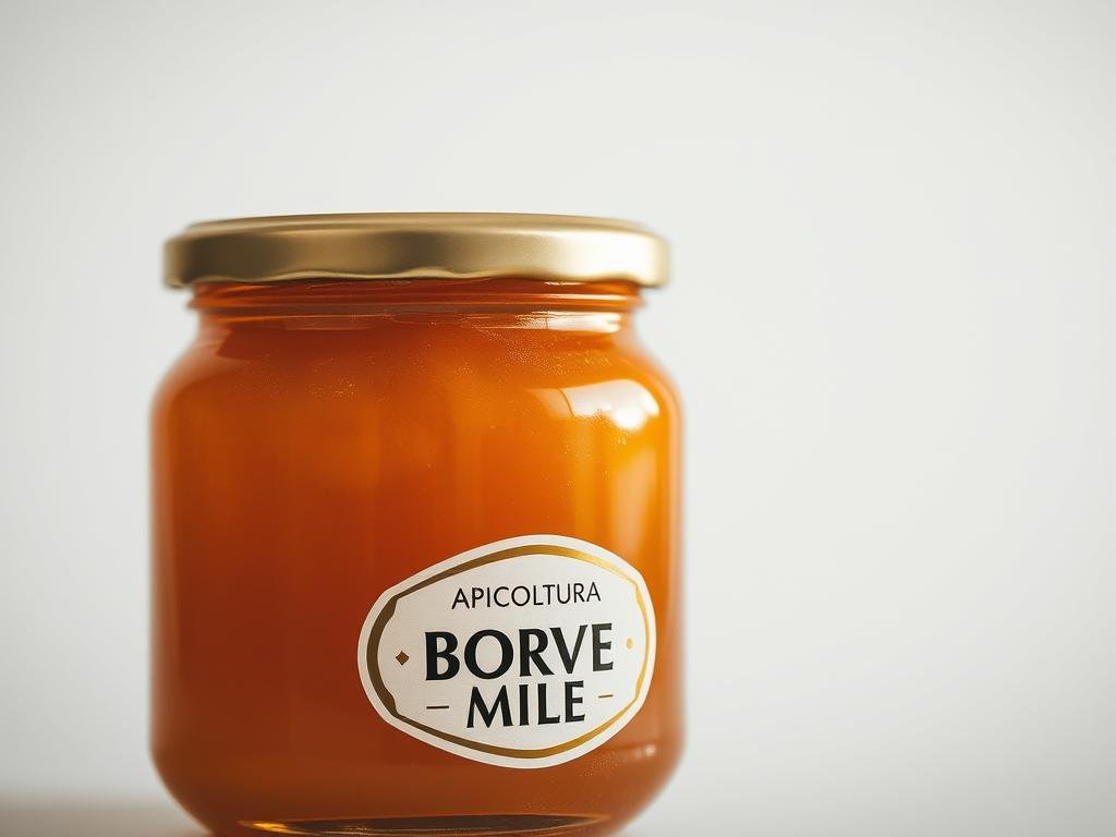 Miele energia colazione