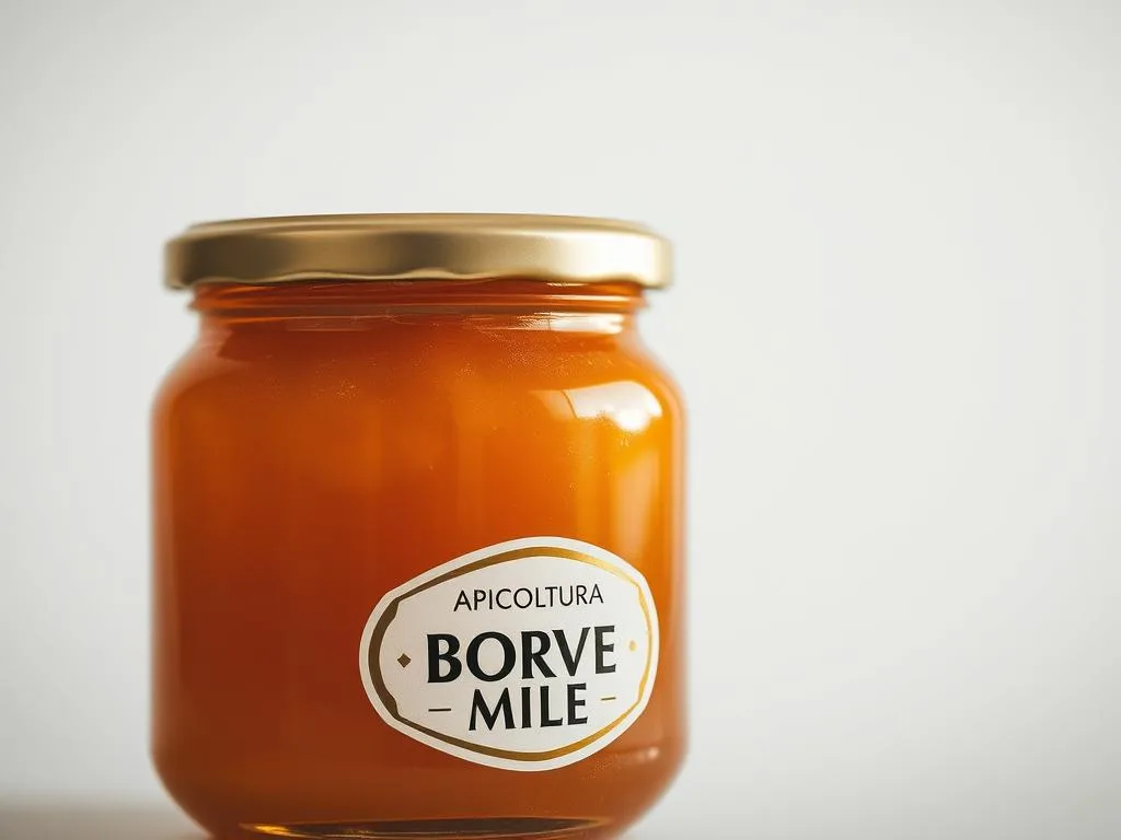 Miele energia colazione