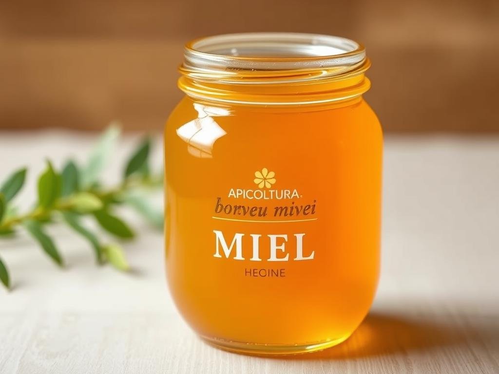 Miele genuino colori