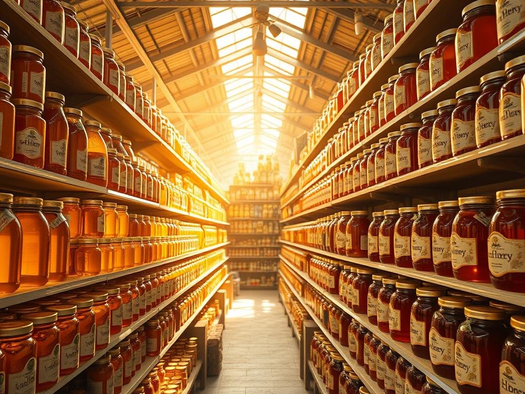 Miele online varietà Miele online varietà