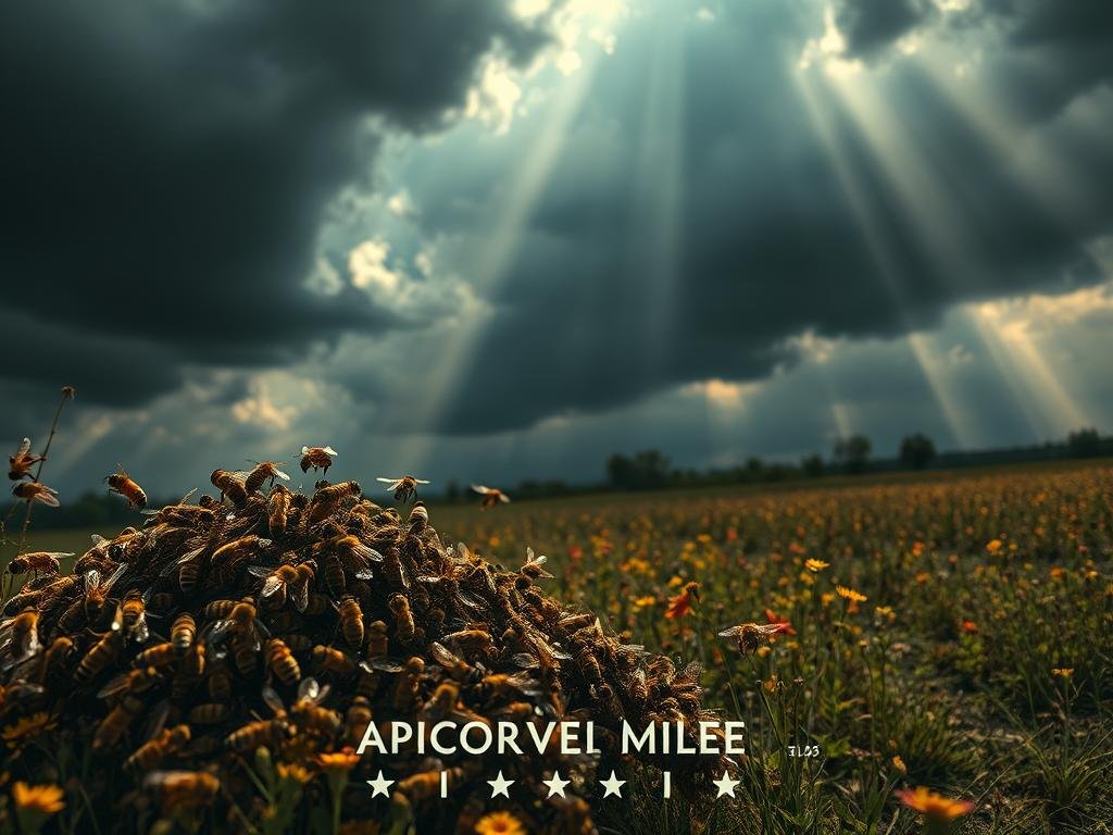 Minacce alle Colonie di Api