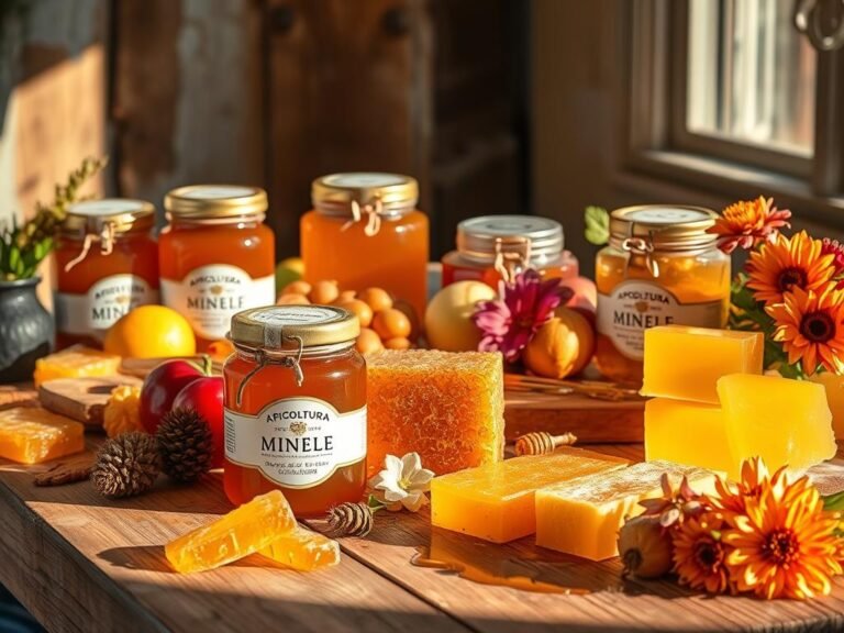 Offerte e Sconti sul Miele: Quando Conviene Acquistarlo?