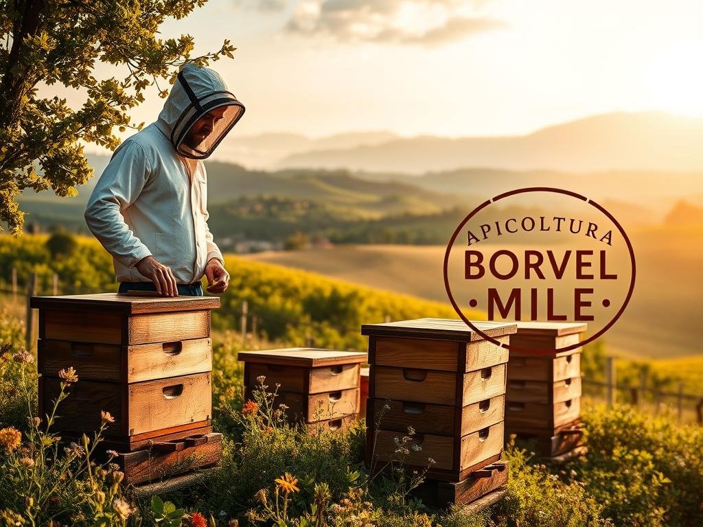 Origine del Miele Artigianale