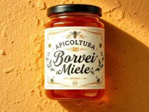 Perché il Miele Artigianale Costa di Più? Cosa C’è Dietro il Prezzo