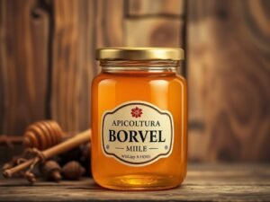 Il Miele Artigianale ha una Scadenza? Cosa Sapere Prima dell’Acquisto 1 Perché il Miele del Supermercato Costa Meno? Cosa Nasconde il Prezzo Basso