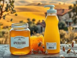 Perché il Miele del Supermercato è Diverso da Quello Artigianale? 1 Perché il Miele del Supermercato è Diverso da Quello Artigianale?