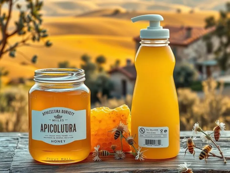Perché il Miele del Supermercato è Diverso da Quello Artigianale?