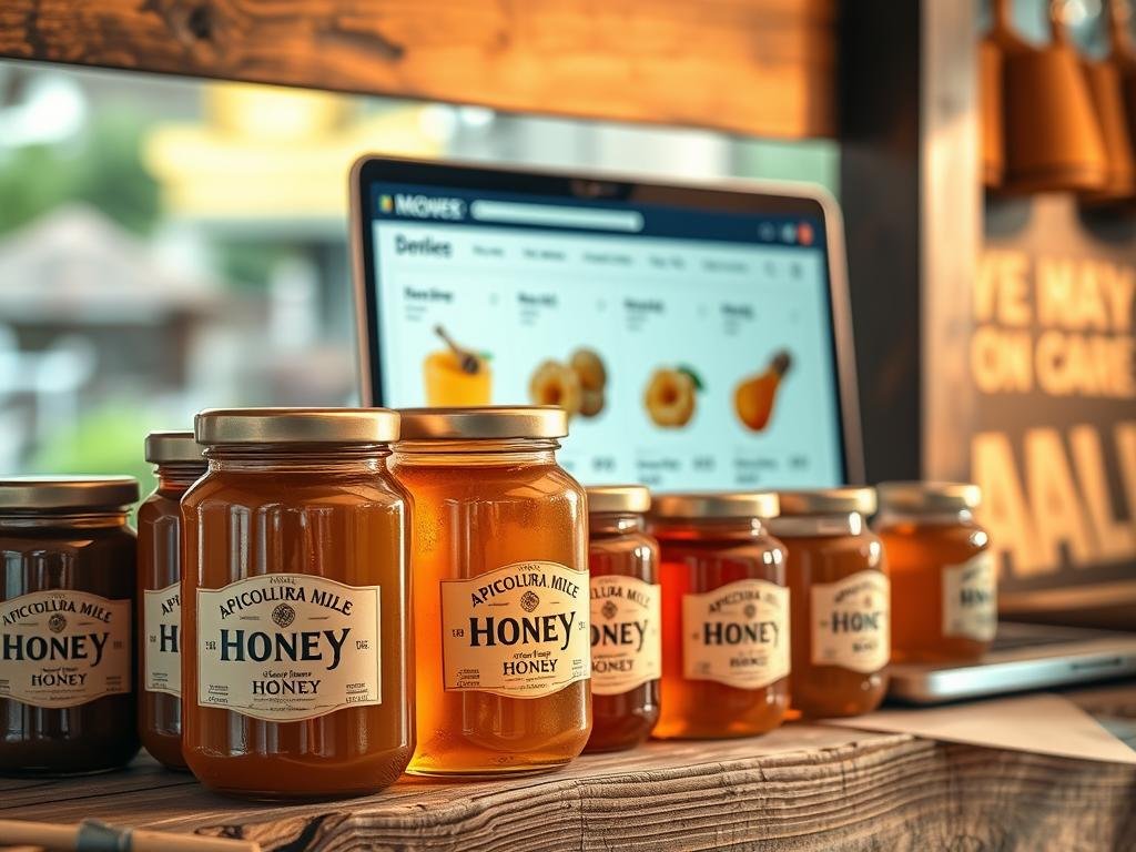 Prezzi del miele online e nei mercati locali Prezzi del miele online e nei mercati locali