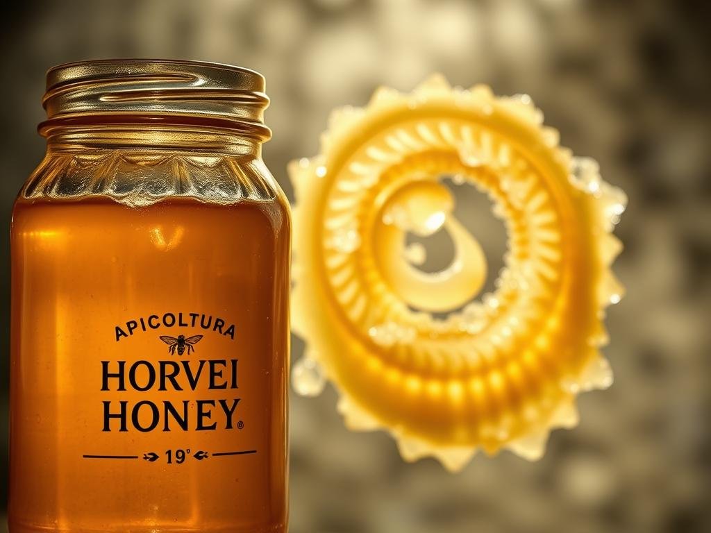 Processo di Cristallizzazione del Miele