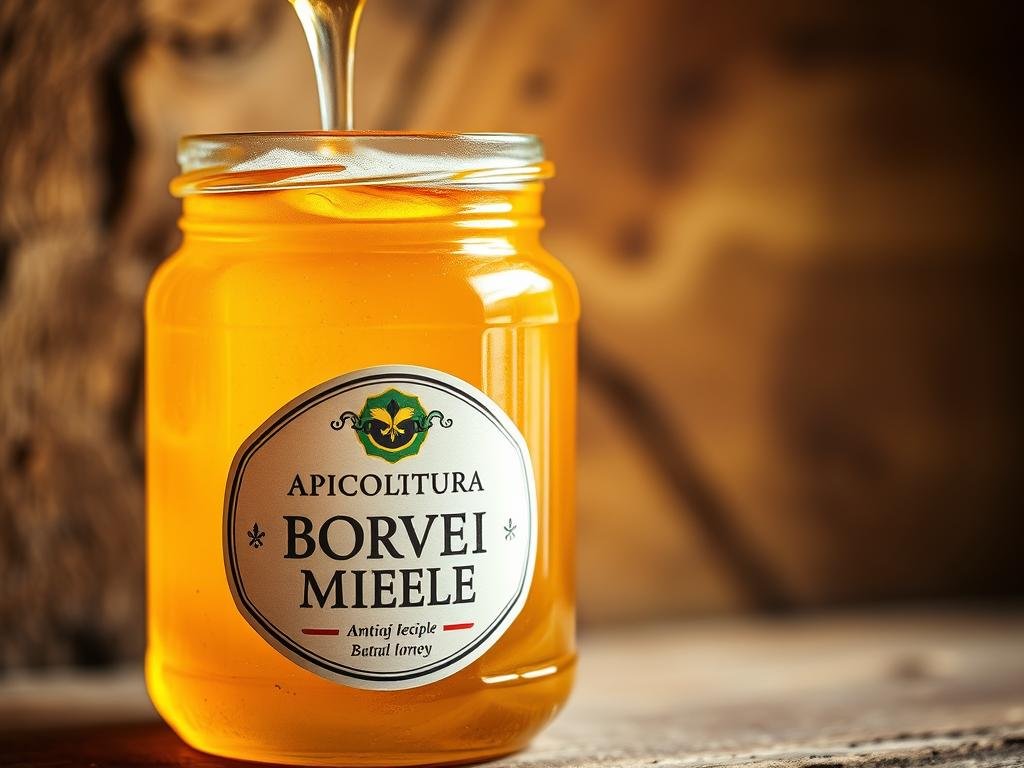 Proprietà antibatteriche del miele