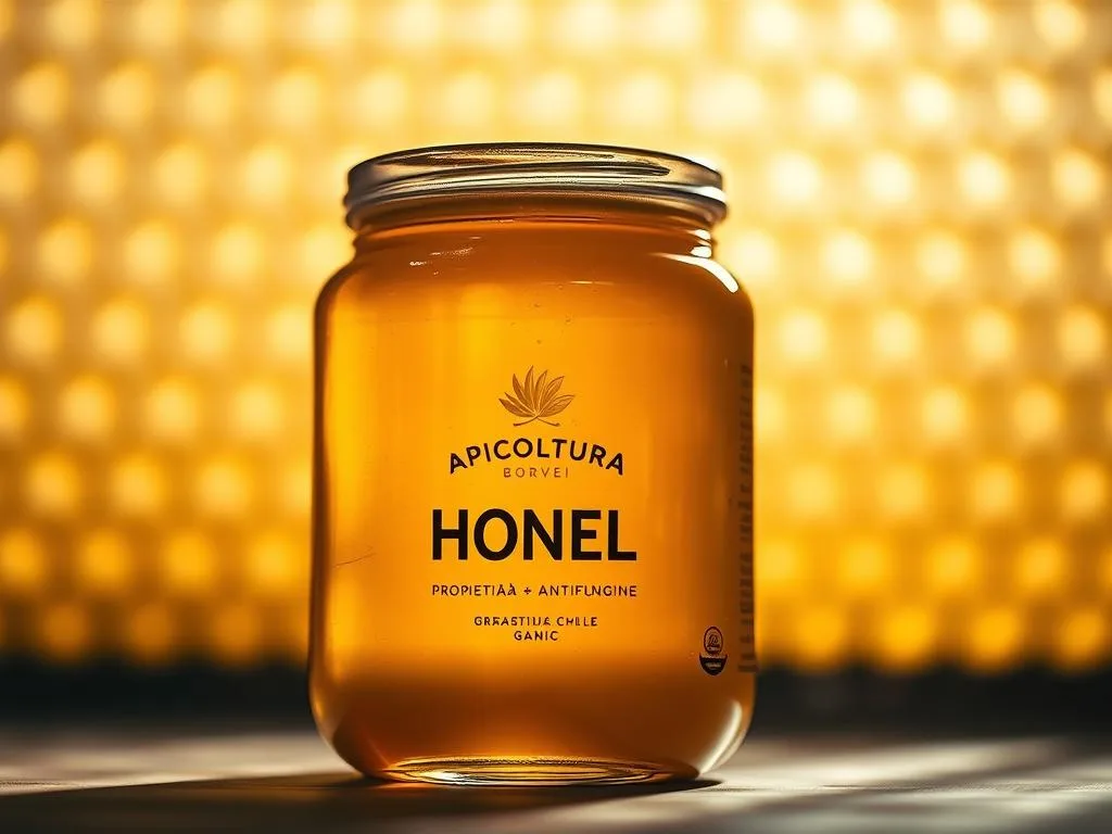Proprietà antibatteriche del miele