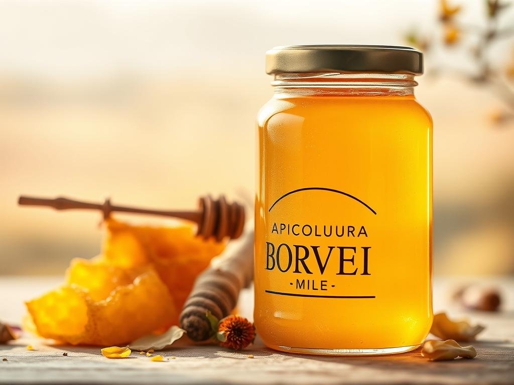 Proprietà nutrizionali del miele