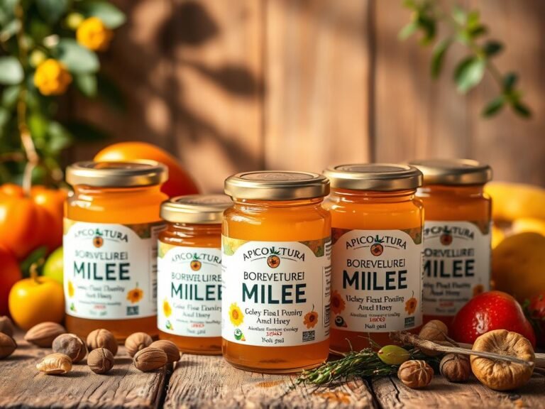 Qual è il Miele più Adatto per Sportivi ed Energie Naturali? 8 Qual è il Miele più Adatto per Sportivi ed Energie Naturali?