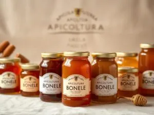 Qual è il Miele più Dolce? Scopri le Varietà Perfette per i Golosi
