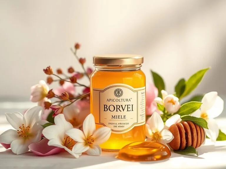 Qual è il Miele più Indicato per la Bellezza della Pelle e dei Capelli? 4 Qual è il Miele più Indicato per la Bellezza della Pelle e dei Capelli?