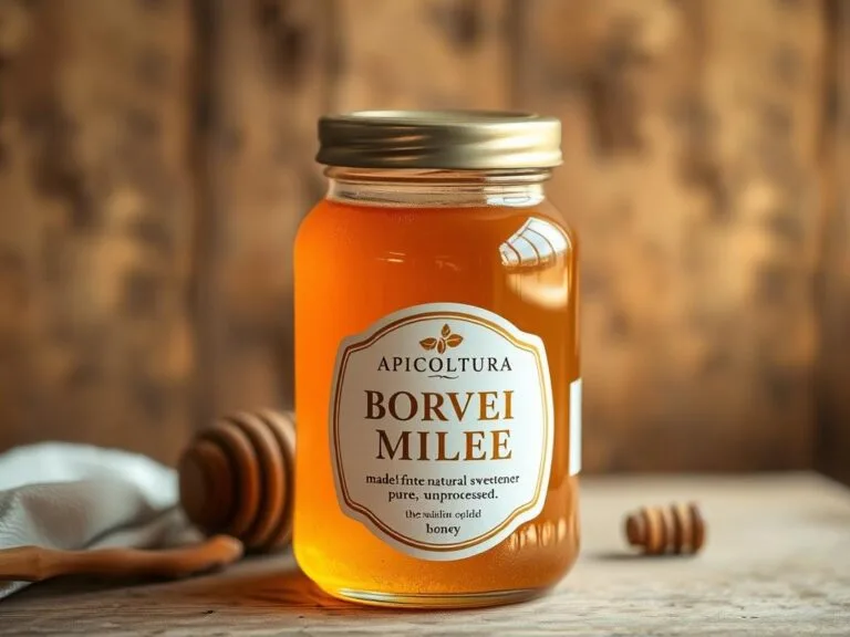 Quale Miele Usare per Dolcificare Senza Alterare il Gusto delle Bevande?