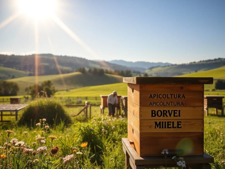 Miele Artigianale e Filiera Corta: Perché è la Scelta più Responsabile? 2 Quali Sono i Protocolli di Produzione Etica del Miele Artigianale?