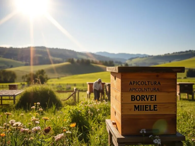 Miele Artigianale e Filiera Corta: Perché è la Scelta più Responsabile? 3 Quali Sono i Protocolli di Produzione Etica del Miele Artigianale?