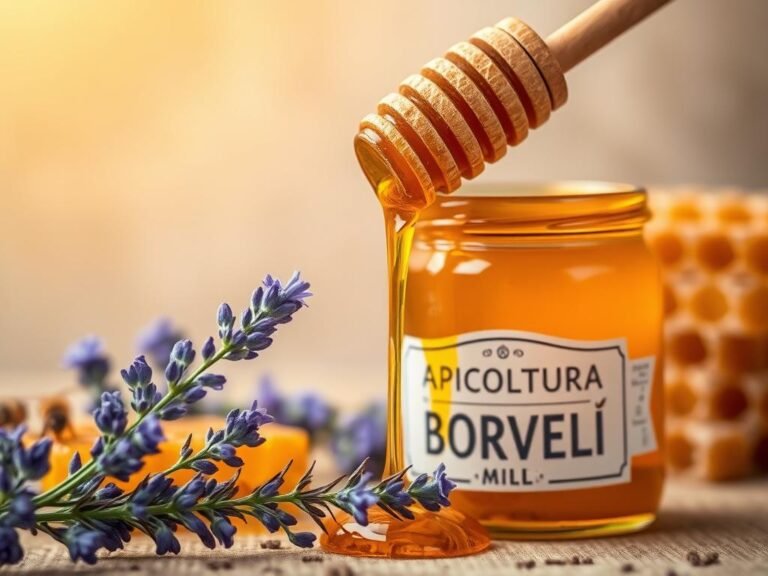 Recensioni sul Miele: Come Capire se un Prodotto è Davvero di Qualità? 8 Recensioni sul Miele: Come Capire se un Prodotto è Davvero di Qualità?