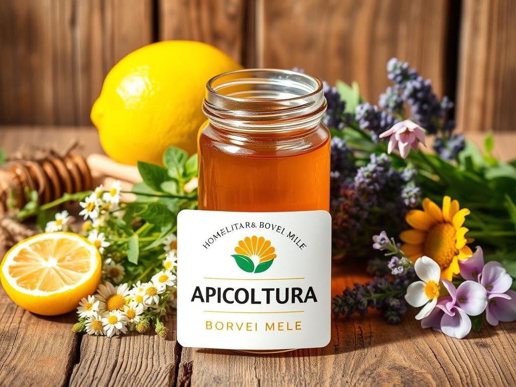 Rimedi casalinghi contro allergie con miele