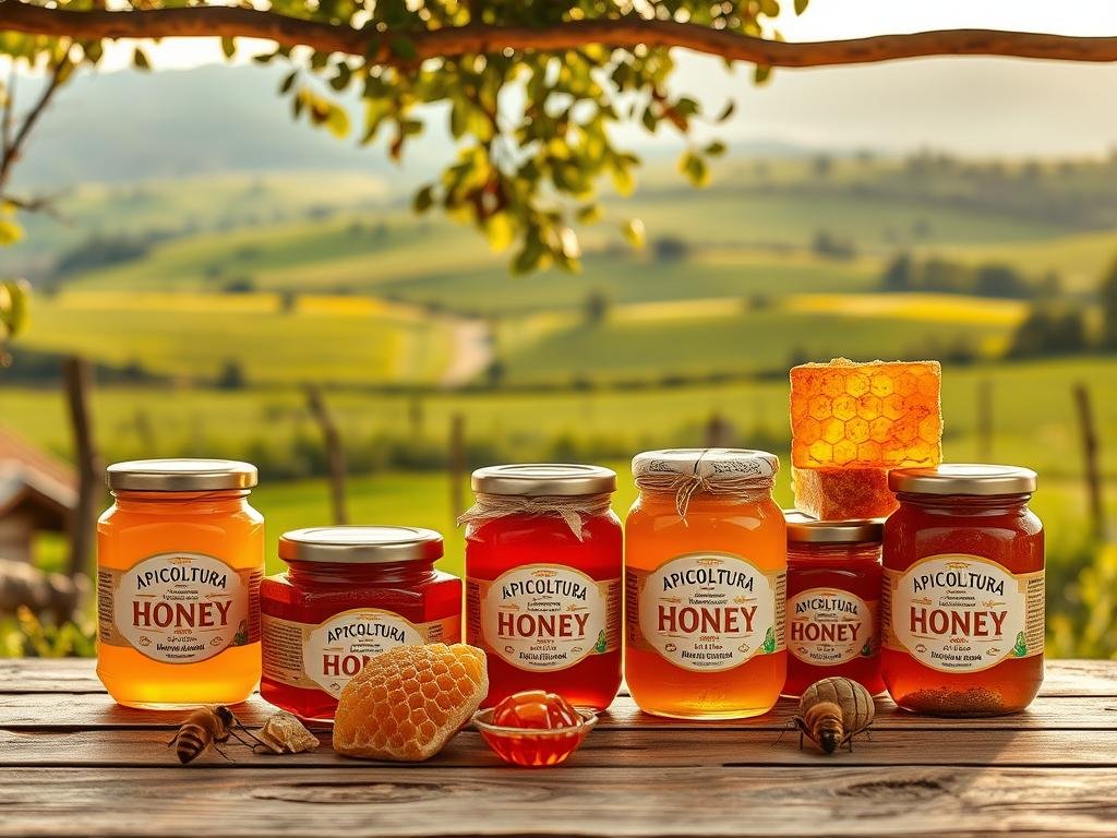 Scegliere il Miglior Miele per Bambini