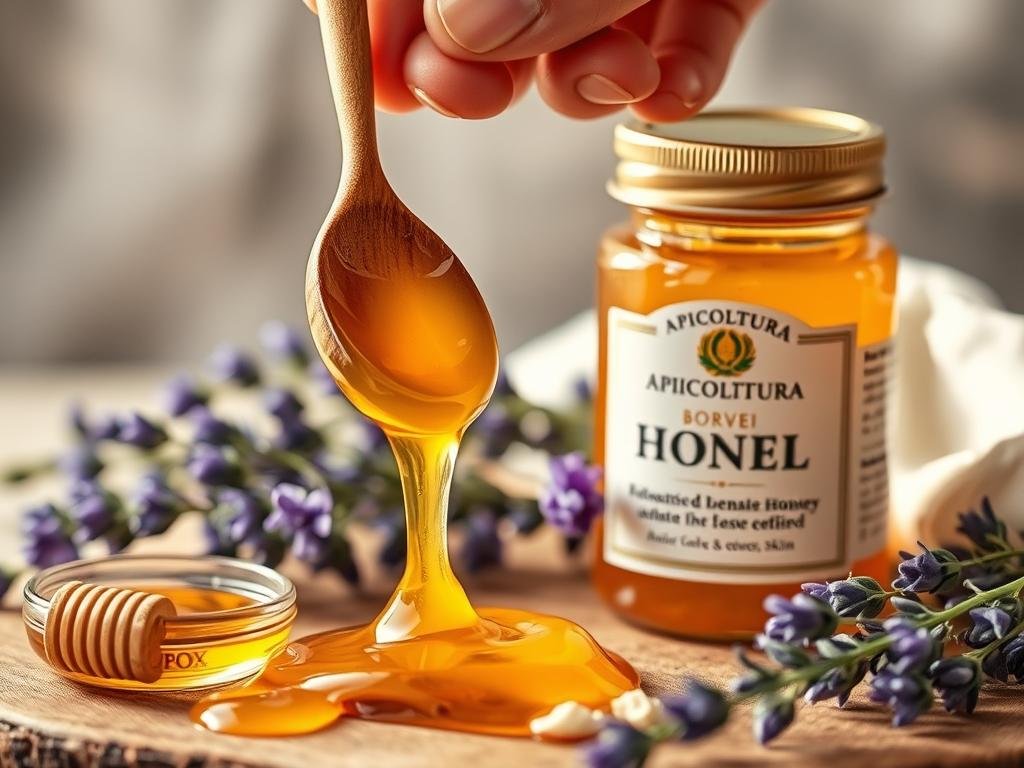 Trattamenti al miele per pelli problematiche Trattamenti al miele per pelli problematiche