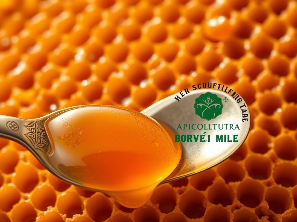 Valore nutrizionale del miele