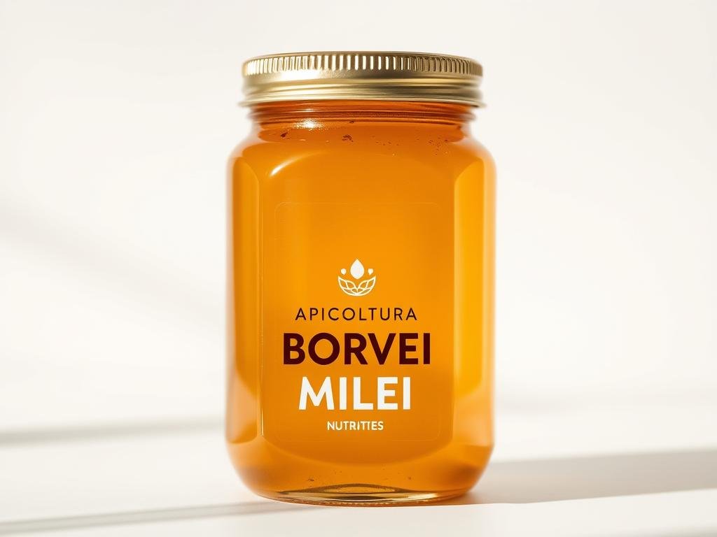 Valori nutrizionali del miele