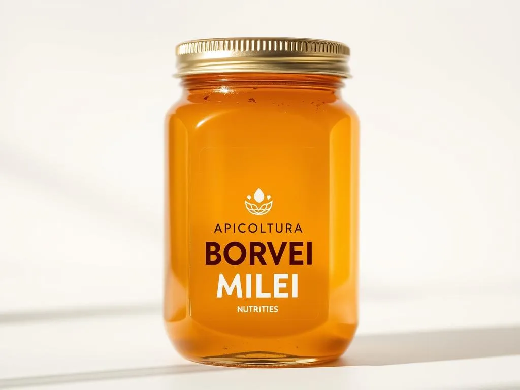 Valori nutrizionali del miele