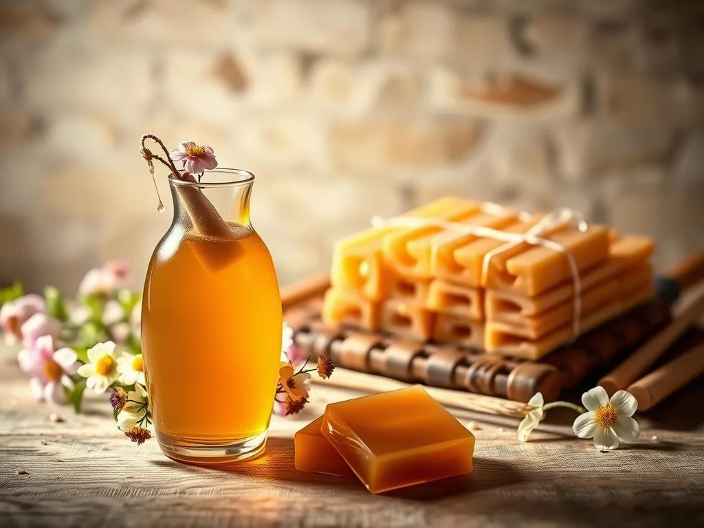 Varietà di Miele Dolci