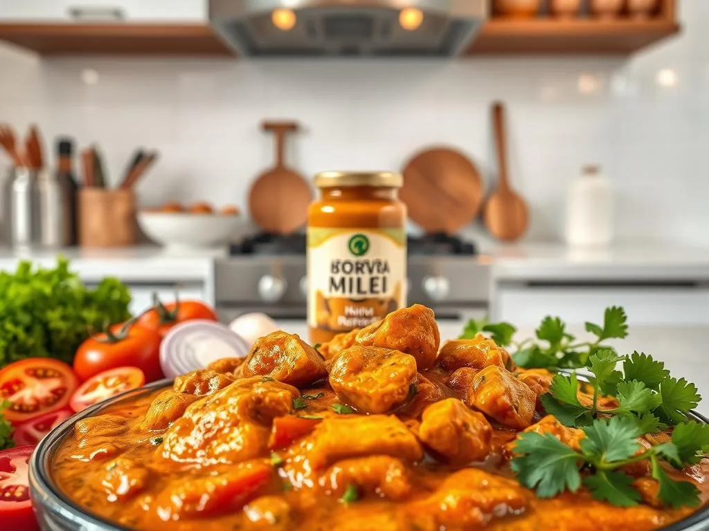 Pollo Al Curry: Versione Light E Veloce Per Un Piatto Esotico - Foto 3
