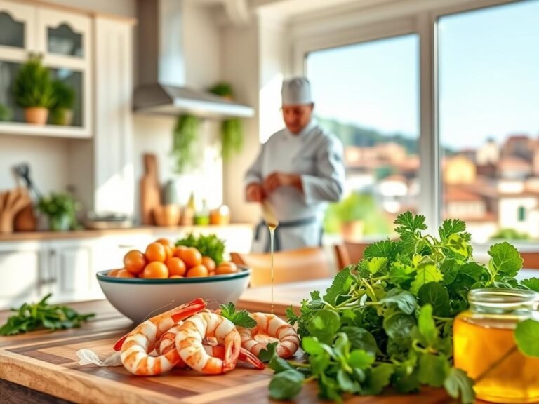 Abbinamenti Inusuali con il Miele: Dai Frutti di Mare ai Cocktail Creativi 5 Abbinamenti Inusuali con il Miele: Dai Frutti di Mare ai Cocktail Creativi