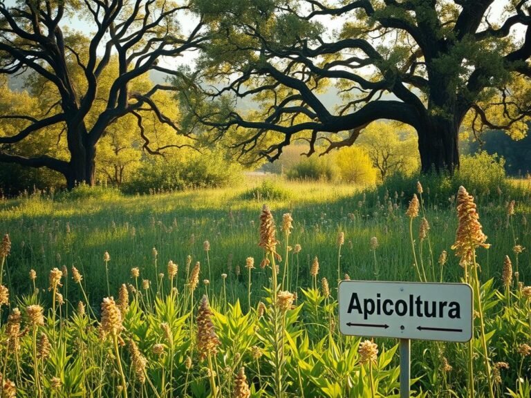 Alberi Melliferi: Quali Sono e Perché Sono Fondamentali per le Api e l’Apicoltura 1 Alberi Melliferi: Quali Sono e Perché Fondamentali per le Api e l’Apicoltura