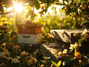 Apiterapia e Farmaci: Possono Essere Integrati in un Percorso Terapeutico?