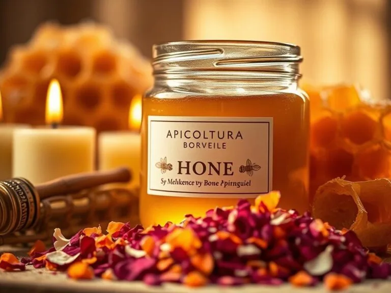 Cera d’Api e Acne: Può Aiutare a Ridurre le Imperfezioni della Pelle? 2 Cera d’Api e Acne: Può Aiutare a Ridurre le Imperfezioni della Pelle?