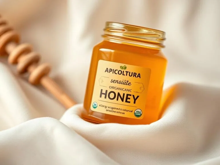 Cera d&rsquo;Api e Pelle Sensibile: &Egrave; Sicura per Chi Soffre di Allergie?