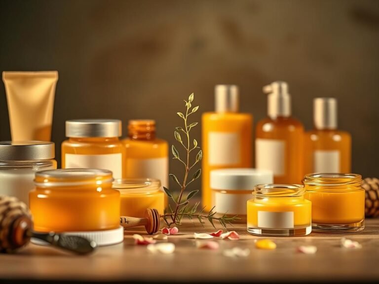 Cera d'Api nei Cosmetici: Cos'è e Perché È un Ingrediente Naturale Unico 4 Cera d'Api nei Cosmetici: Cos'è e Perché È un Ingrediente Naturale Unico