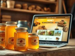 Come Confrontare Prezzi e Offerte sul Miele Online Senza Rischiare Truffe?
