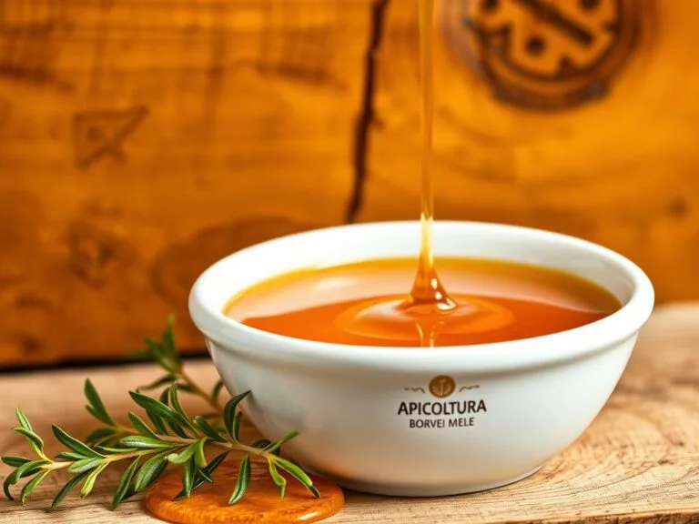 Come Creare una Salsa al Miele Equilibrata: Consigli di Chef e Tecniche di Bilanciamento 4 Come Creare una Salsa al Miele Equilibrata: Consigli di Chef e Tecniche