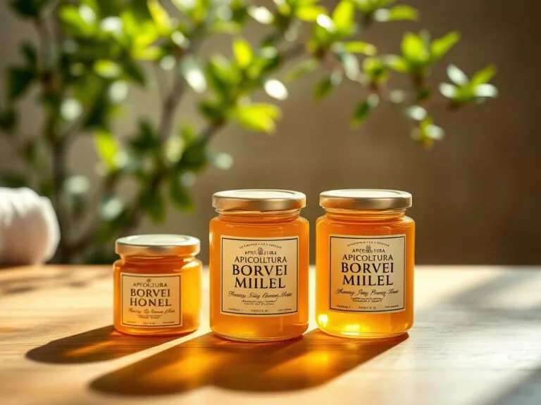 Come Usare il Miele per Massaggi e Trattamenti Corpo Rigeneranti?