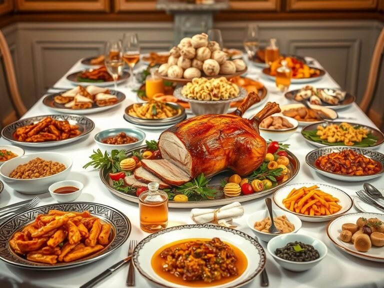 Come Usare il Miele per Preparare Piatti Gourmet e Sorprendere gli Ospiti? 7 Come Usare il Miele per Preparare Piatti Gourmet e Sorprendere gli Ospiti?