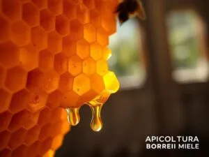 Cos’è il Veleno d’Api? Composizione, Proprietà e Meccanismo d’Azione