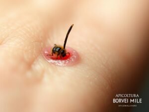 Esposizione Ripetuta al Veleno d’Api: Si Può Sviluppare Immunità? 1 Esposizione Ripetuta al Veleno d’Api: Si Può Sviluppare Immunità?