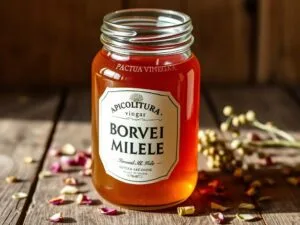 Guida all’Acquisto dell’Aceto di Miele: Riconoscere  Prodotto Autentico Qualità